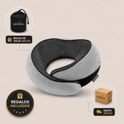 AEROVA Descanso 360™