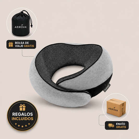 AEROVA Descanso 360™