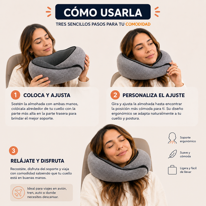 AEROVA Descanso 360™